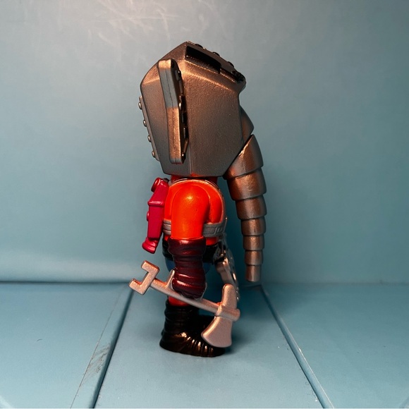 Funko Soda - Masters of the Universe - Snout Spout Metallic Chase - Picture 3 of 12